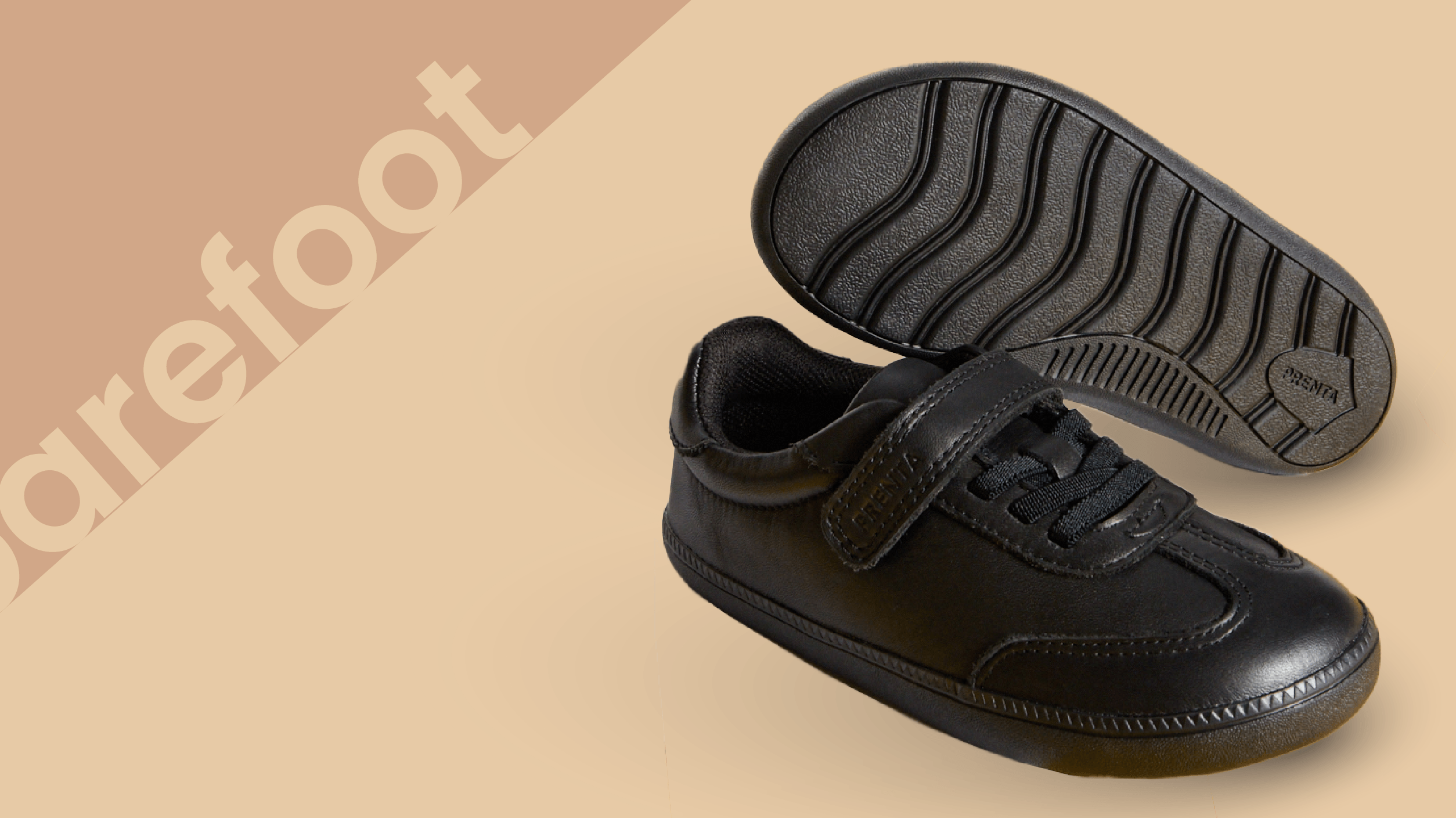 Are Barefoot Shoes Good for Kids?