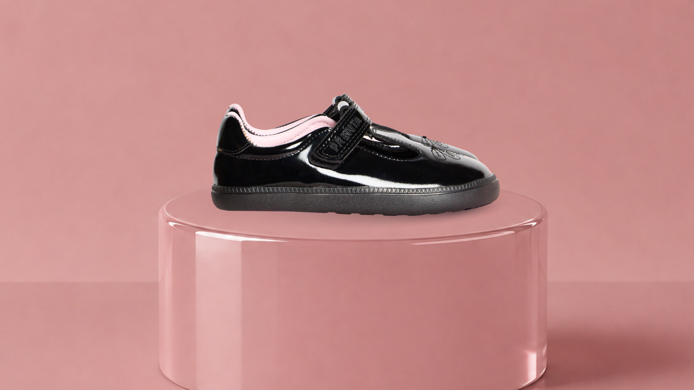 Can Barefoot School Shoes be Smart?