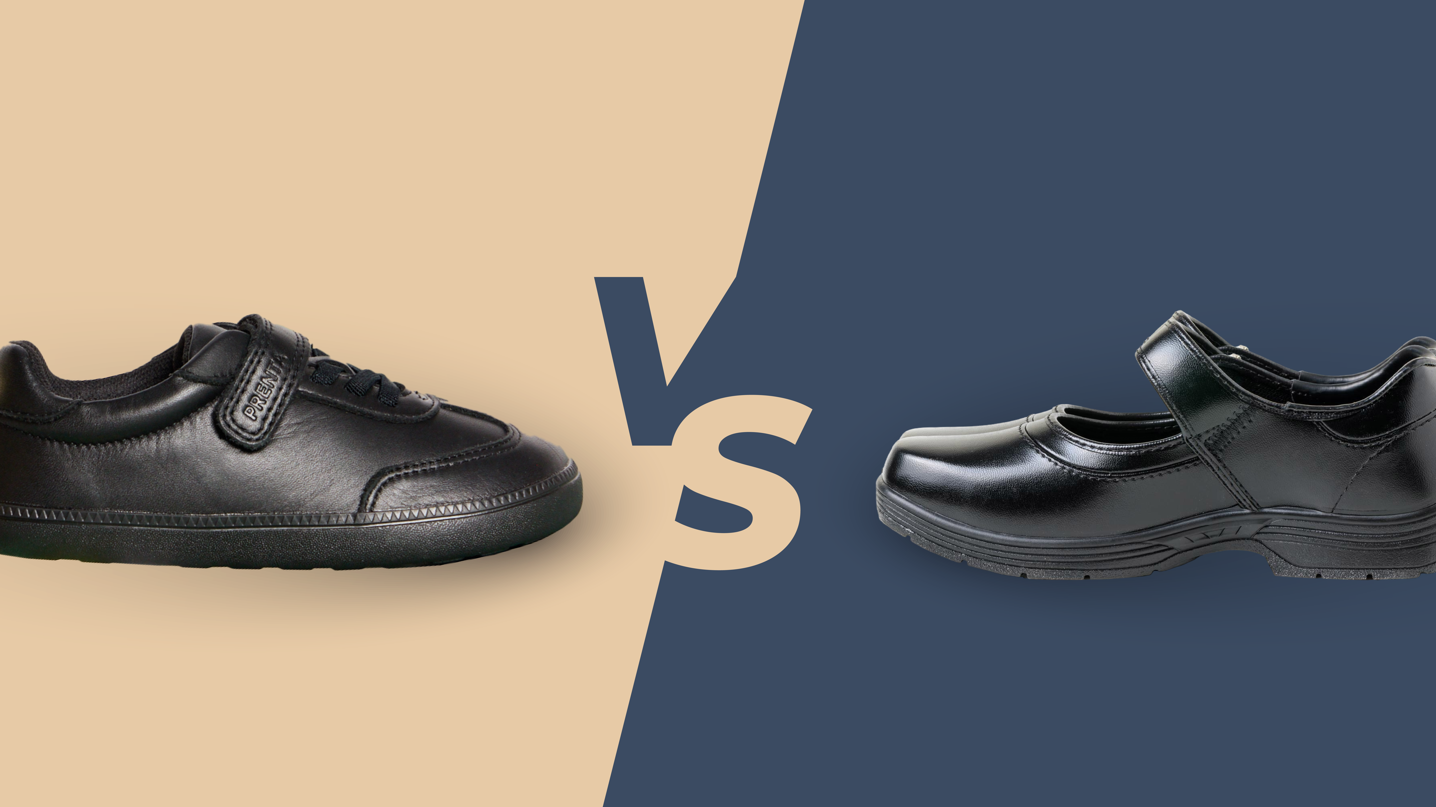 Barefoot vs Normal Shoes for Kids