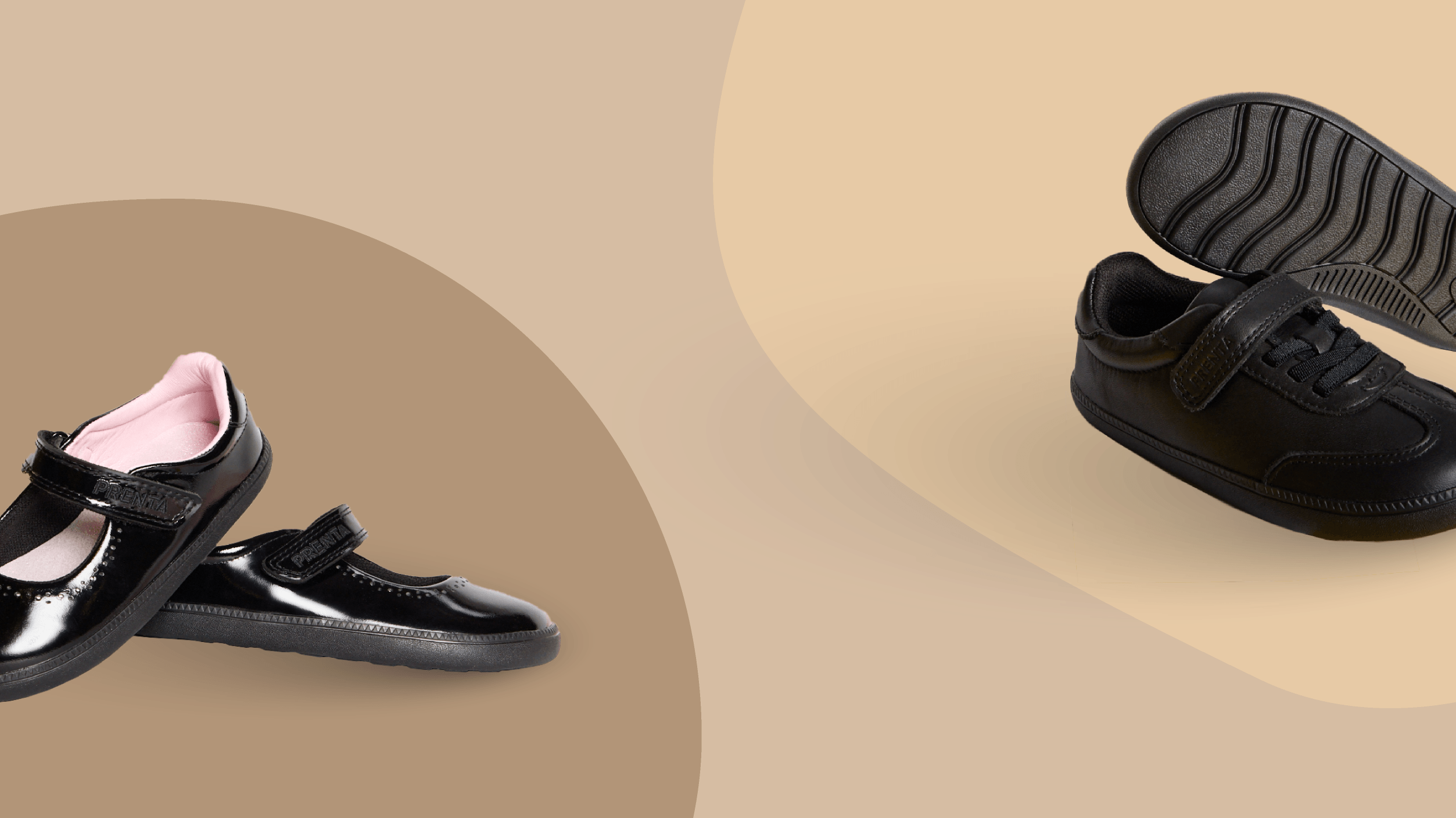 How Barefoot Shoes Benefit Children