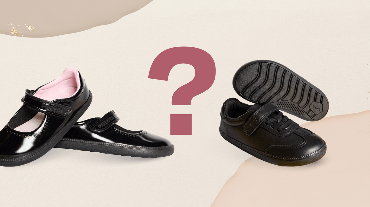 How Prenta’s Barefoot Footwear Standards are Tested