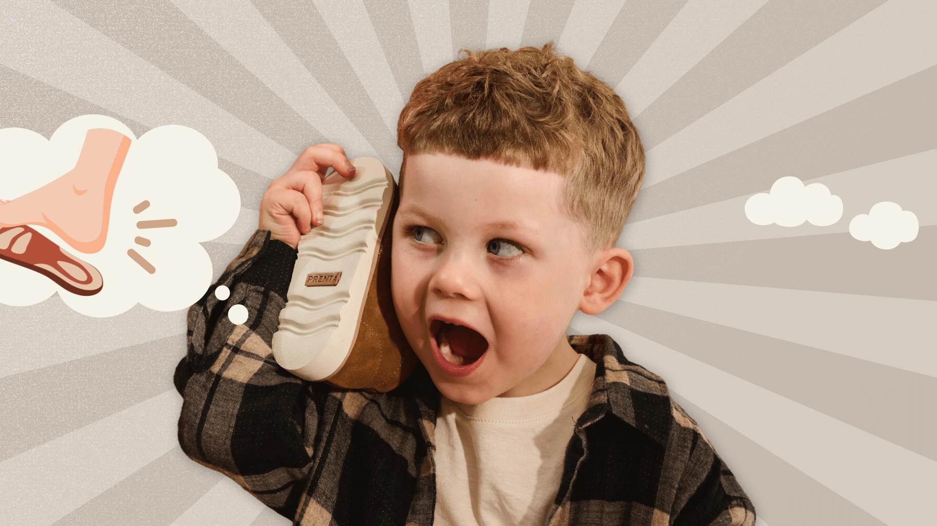 Our Top Podiatrist Approved Kids Shoes