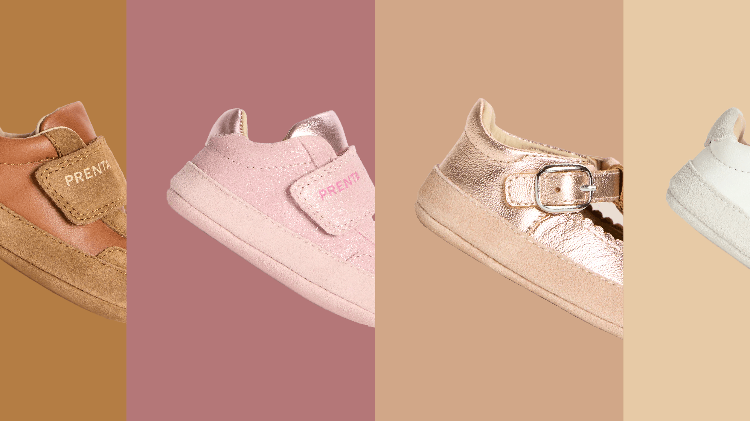 Can Pram Shoes Protect your Babies’ Feet?