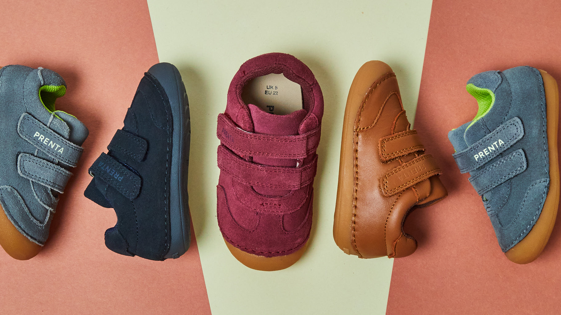 Choosing the Best Shoes for Babies