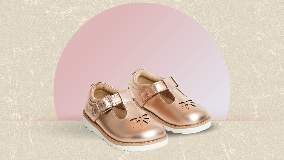 Our Top Podiatrist Approved Kids Shoes