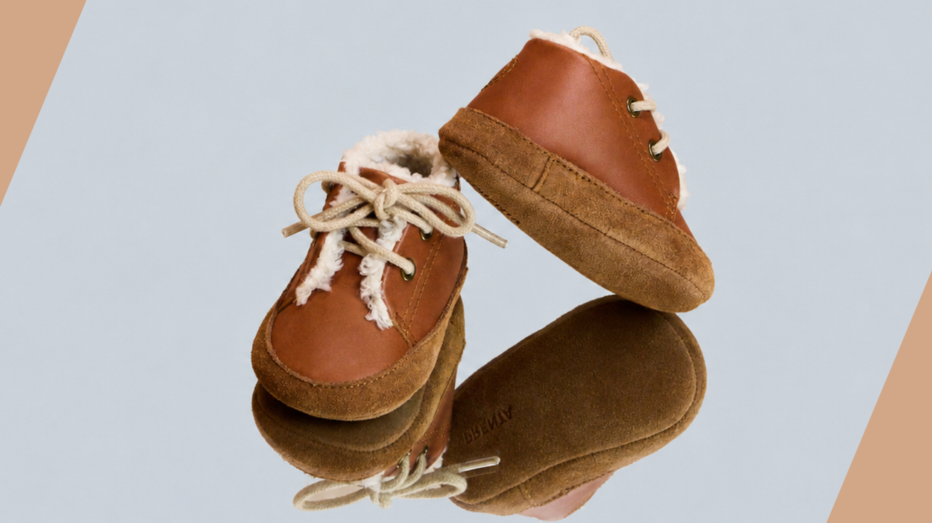 All About Pre Walker Shoes