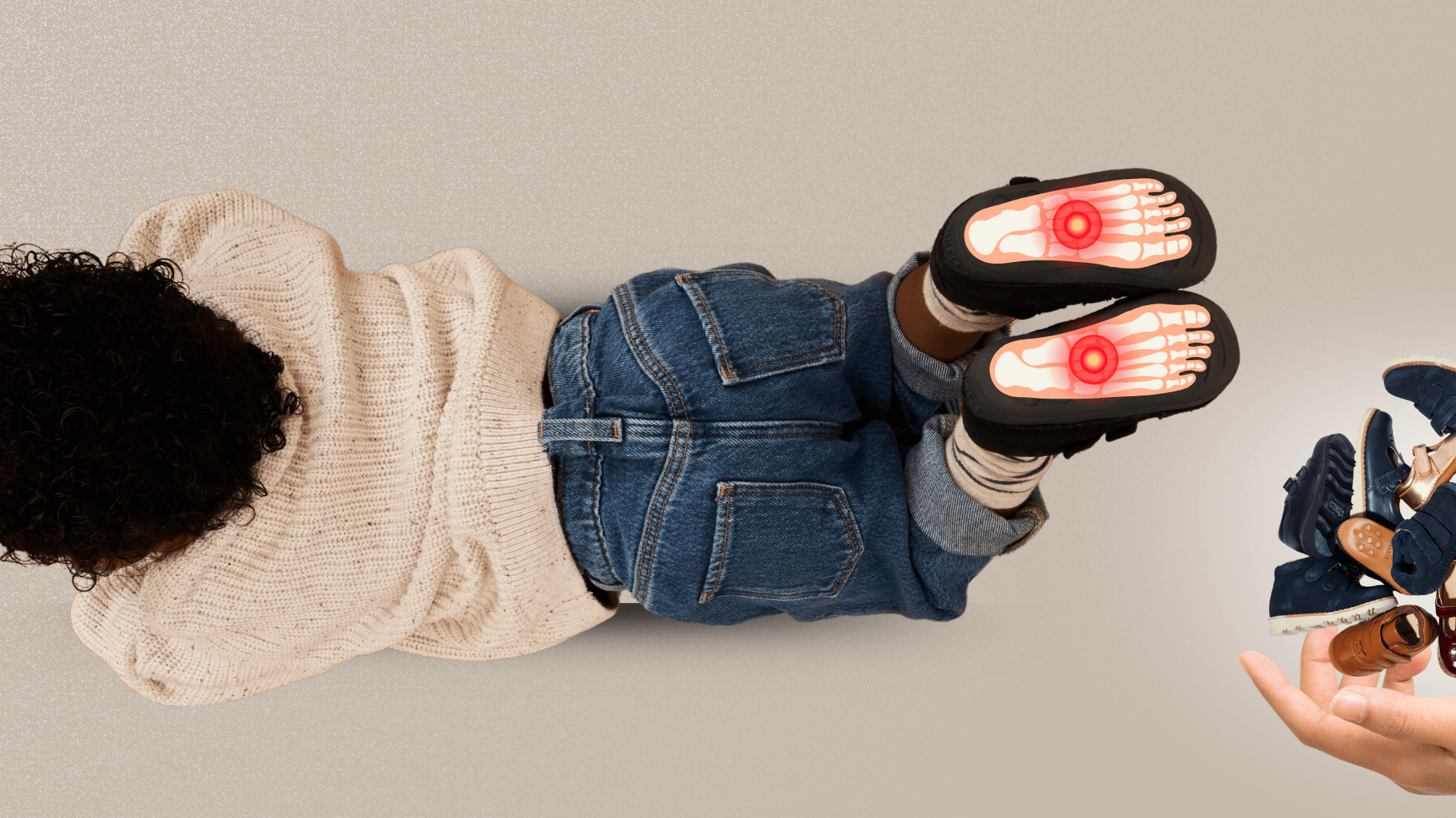 What Shoes Do Podiatrists Recommend for Kids?