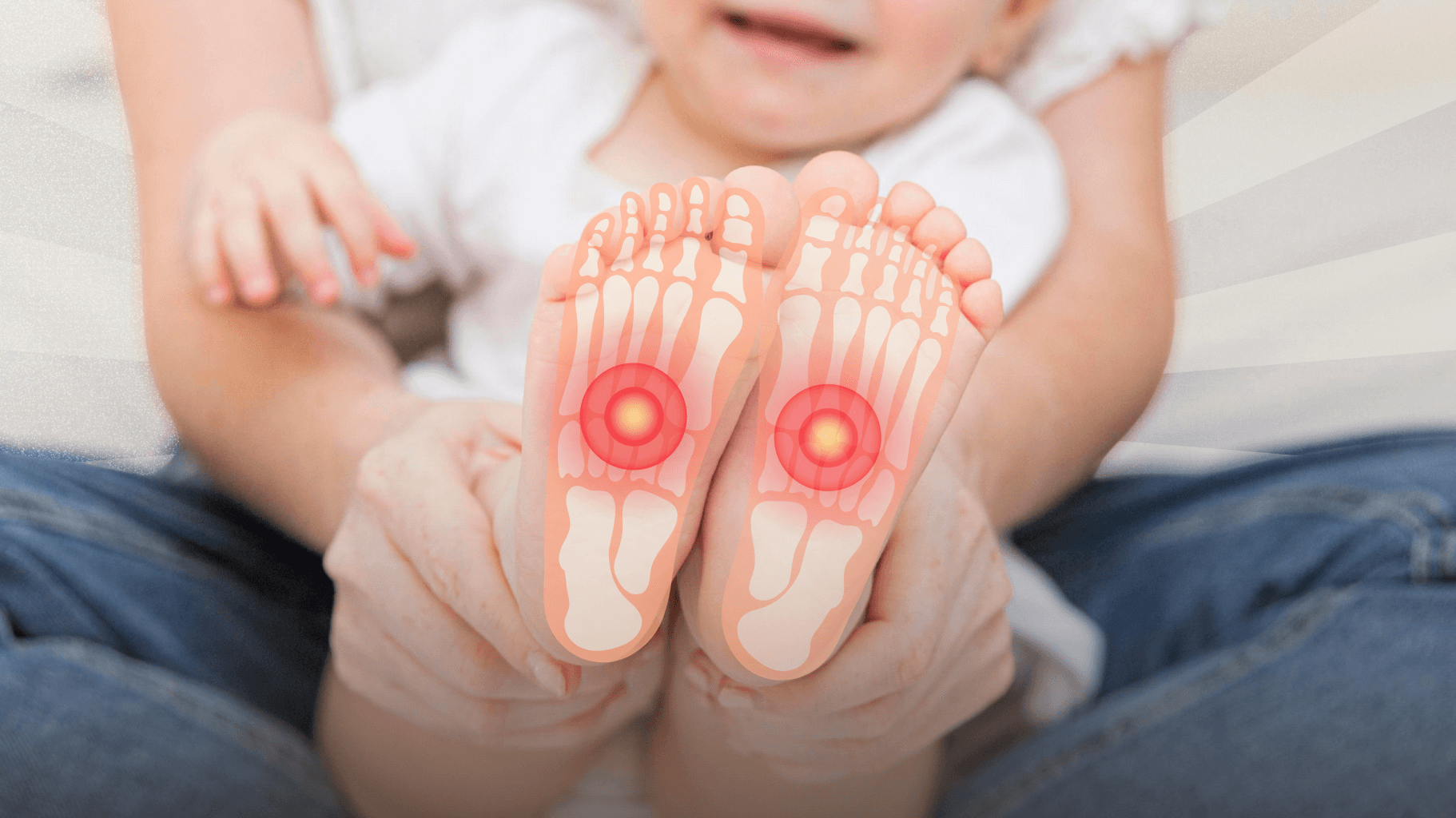 How to Choose Baby’s First Walking Shoes for Foot Health