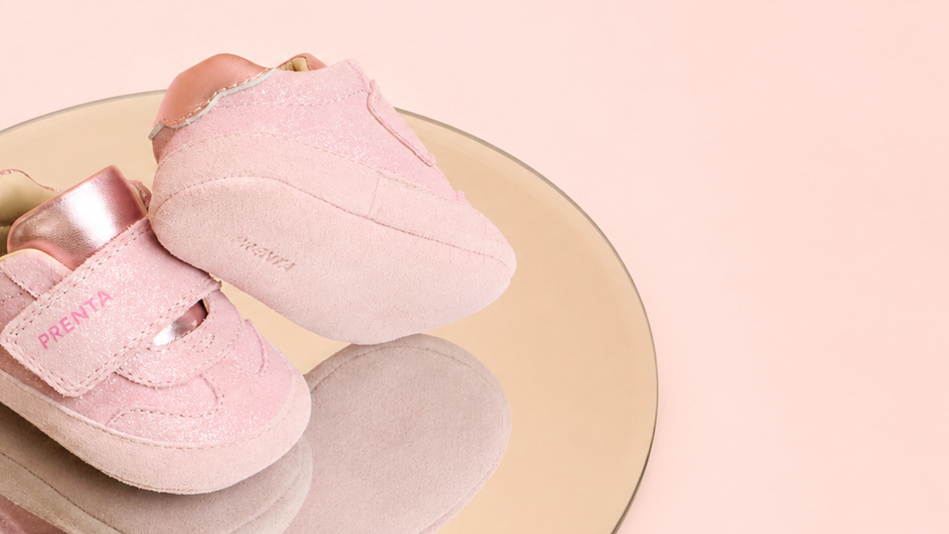 Are Pram Shoes Good for Babies' Feet?