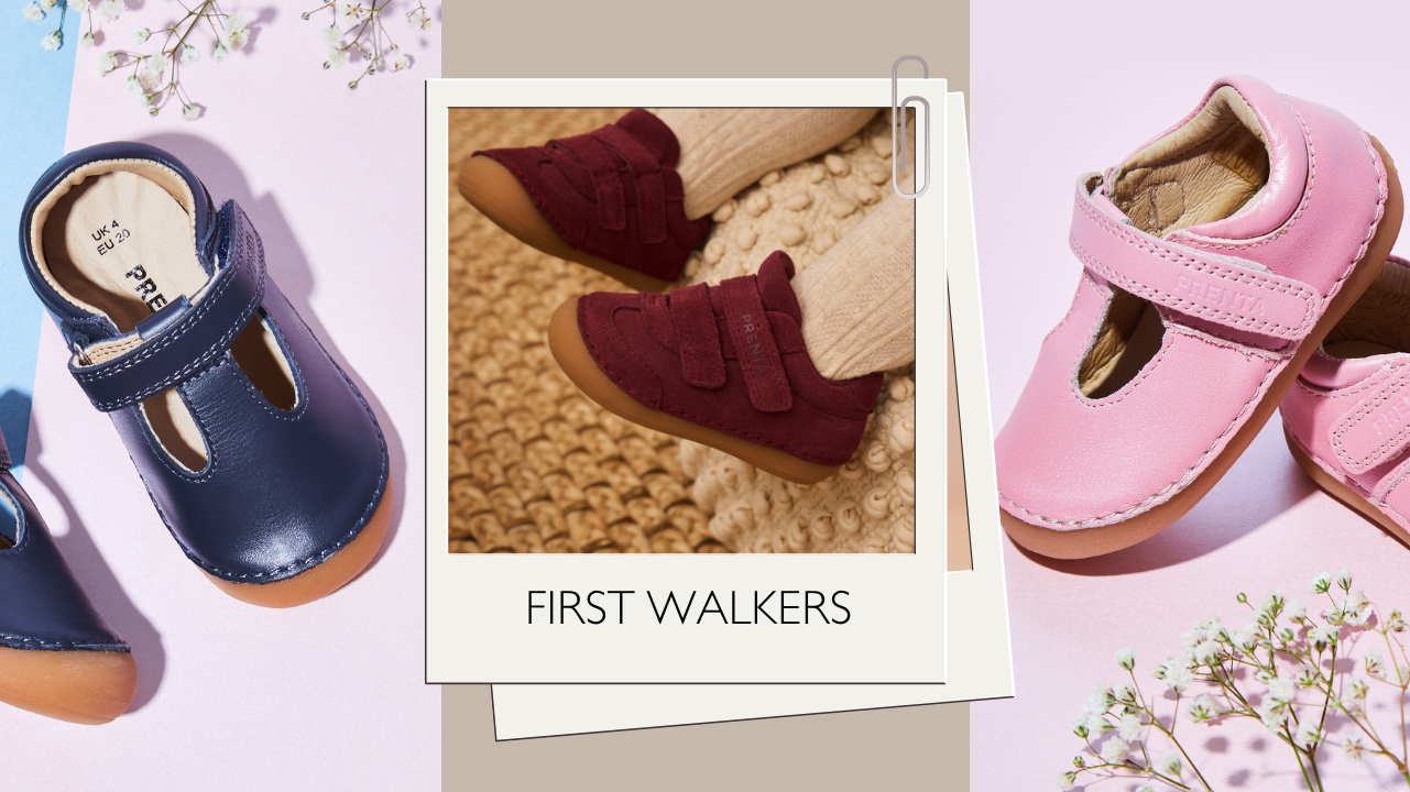 When Do Babies Need Shoes? A Guide to Baby First Walking Shoes