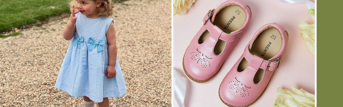 Girls Shoes