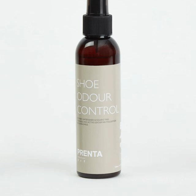 Shoe Odour Control