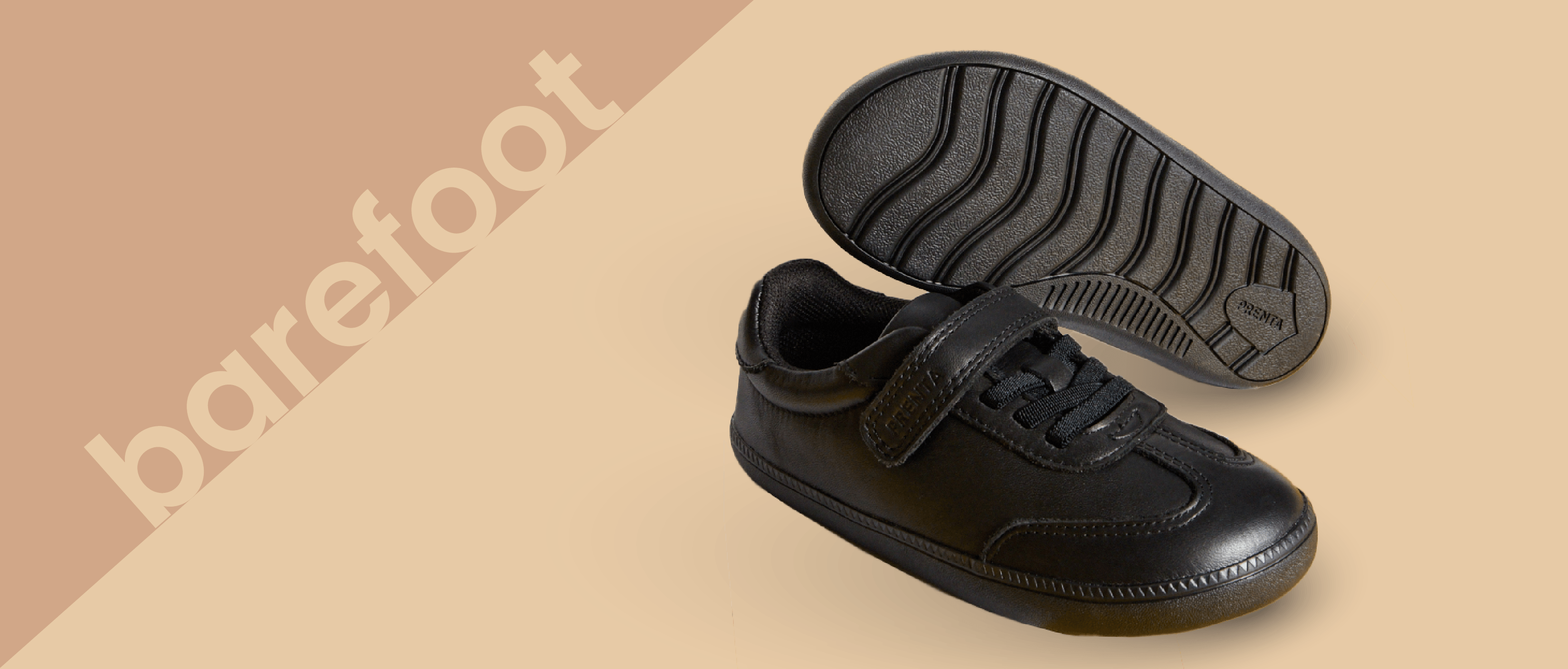 Are Barefoot Shoes Good for Kids?