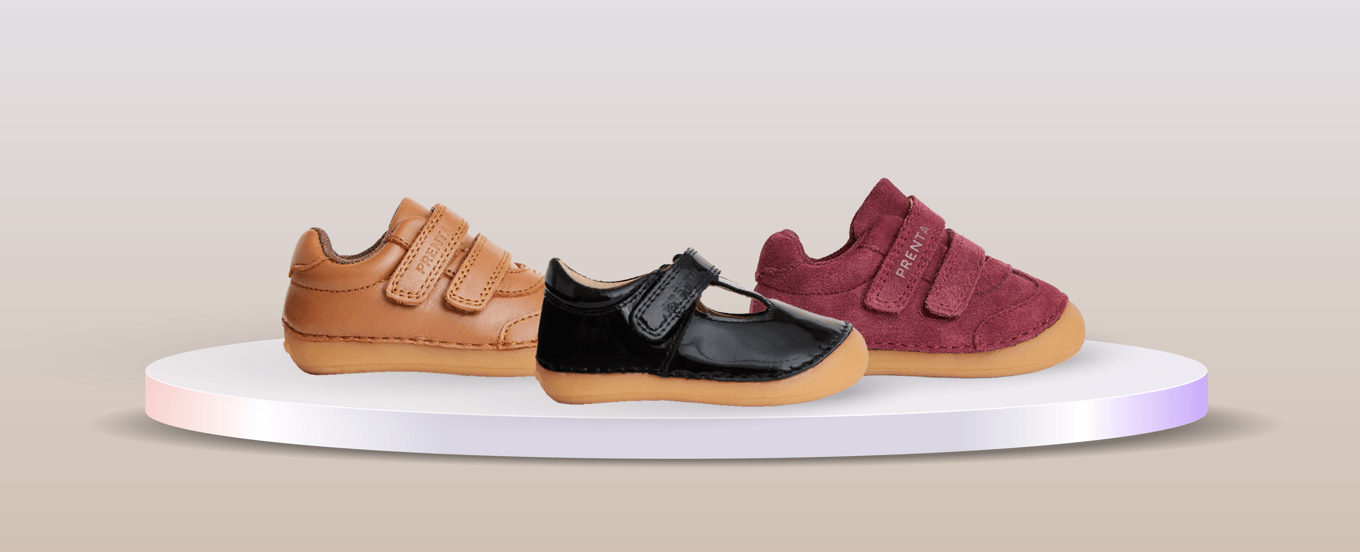 How to Choose Baby’s First Walking Shoes for Foot Health