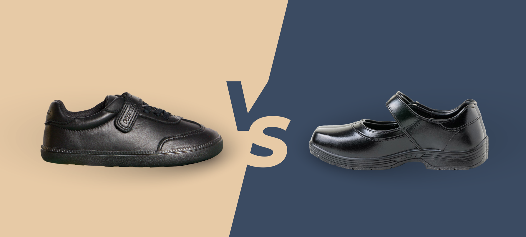 Barefoot vs Normal Shoes for Kids