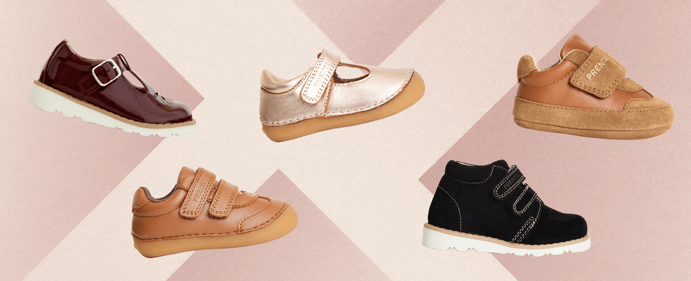 Shoes That Support Children’s Foot Health