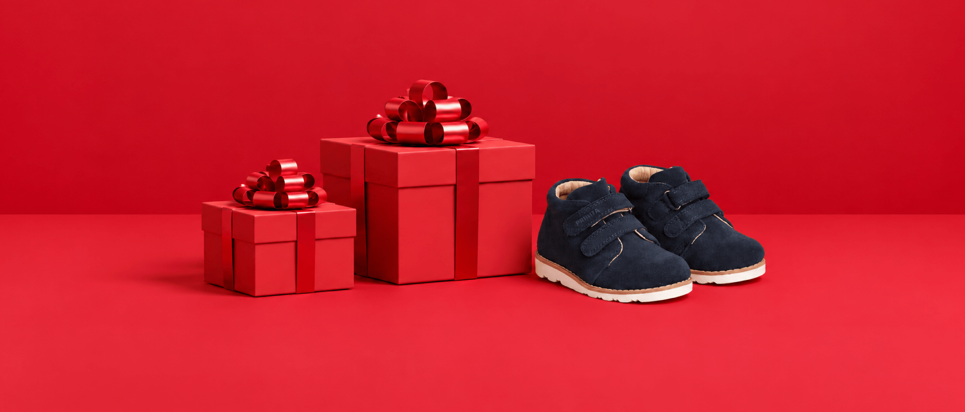 Footwear Gifts for Children