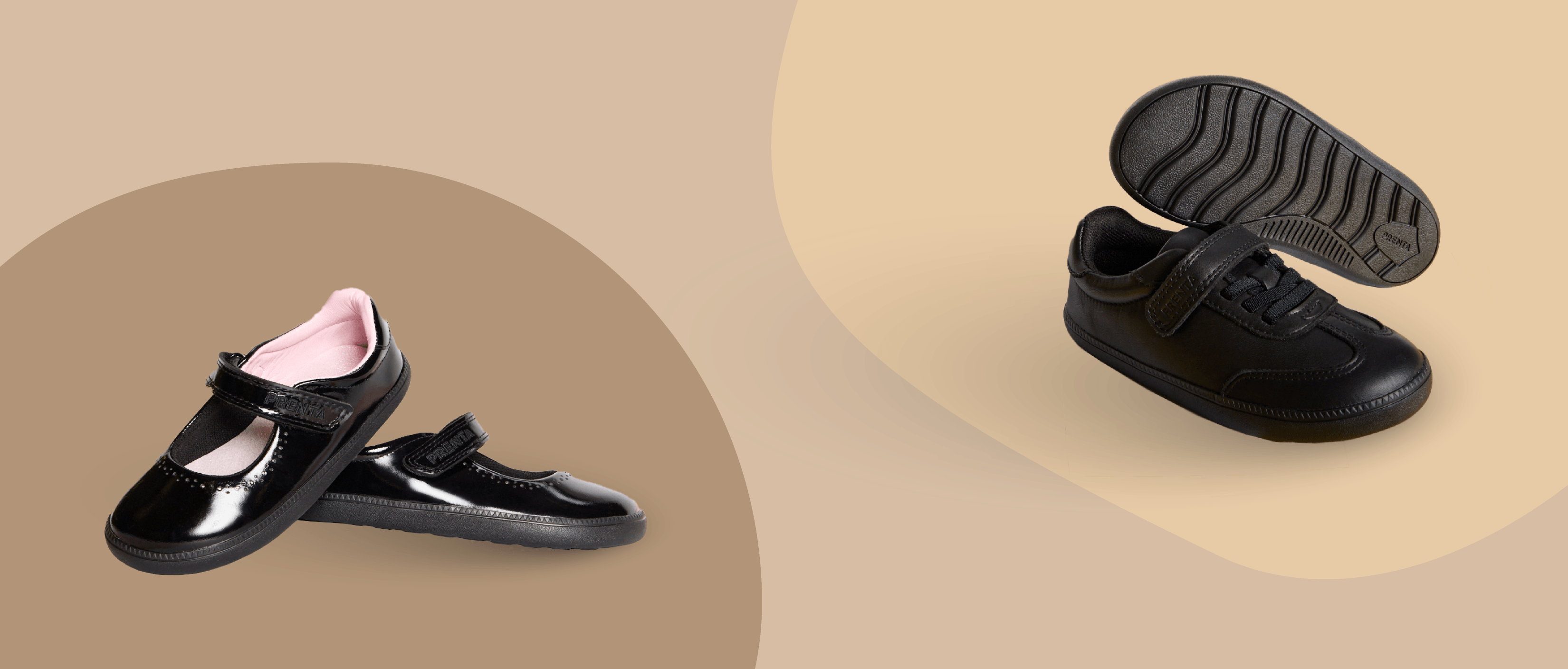 How Barefoot Shoes Benefit Children