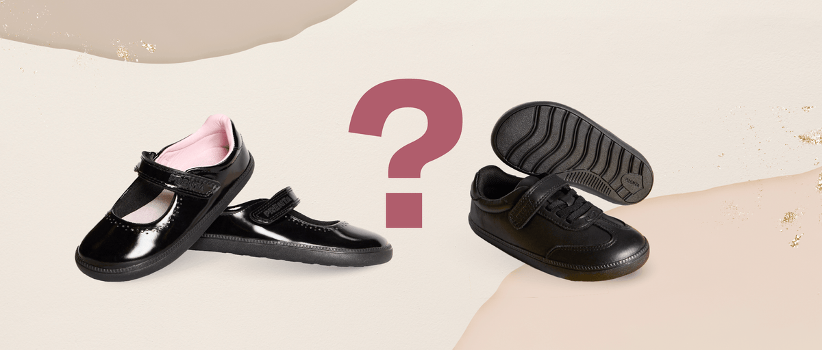 How Prenta’s Barefoot Footwear Standards are Tested