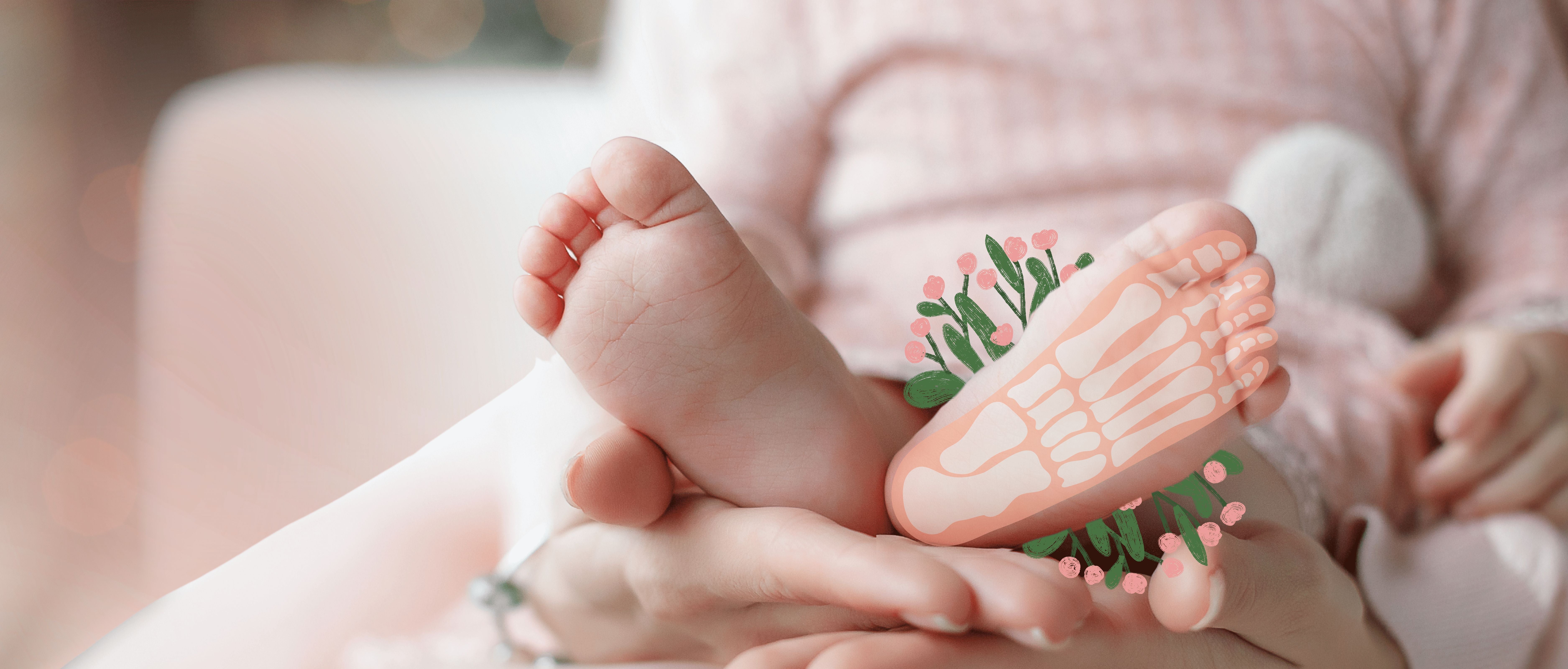 Are Pram Shoes Good for Babies' Feet?