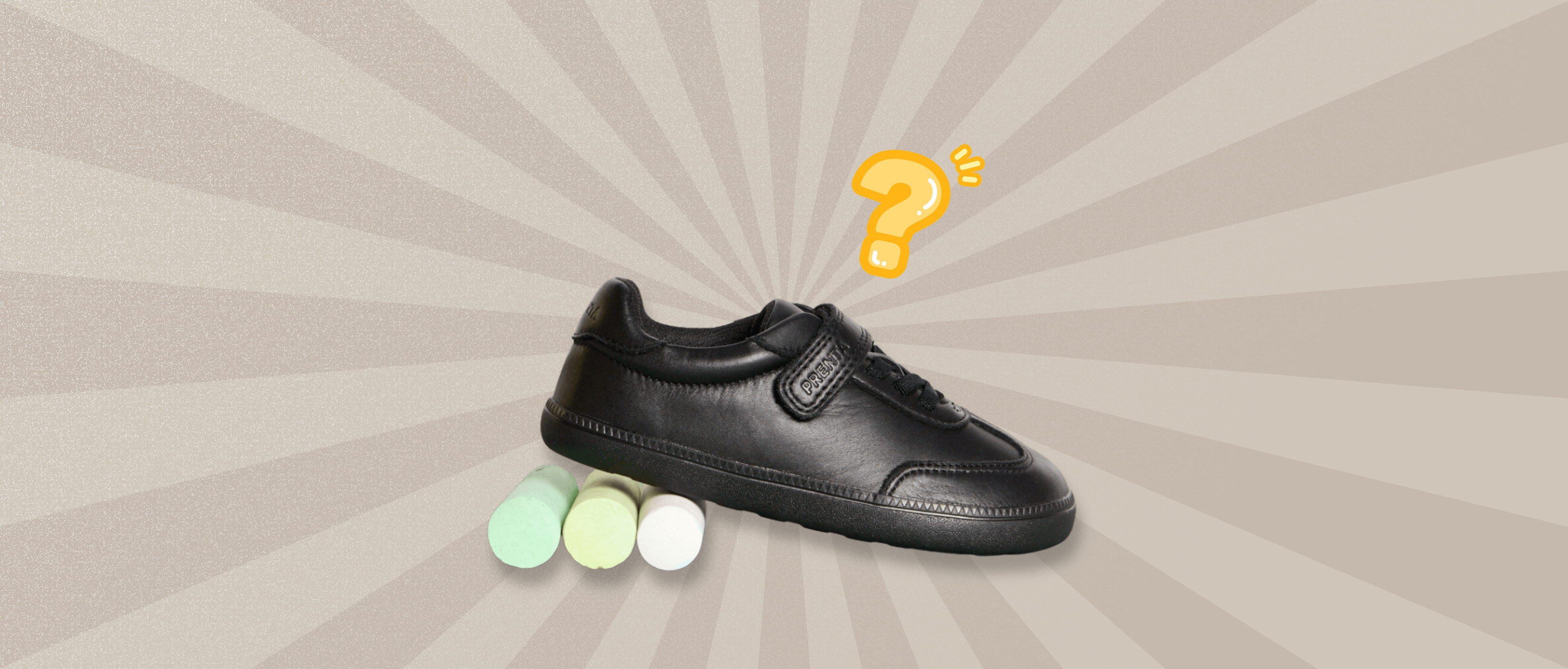 Should Kids Wear Barefoot Shoes to School?