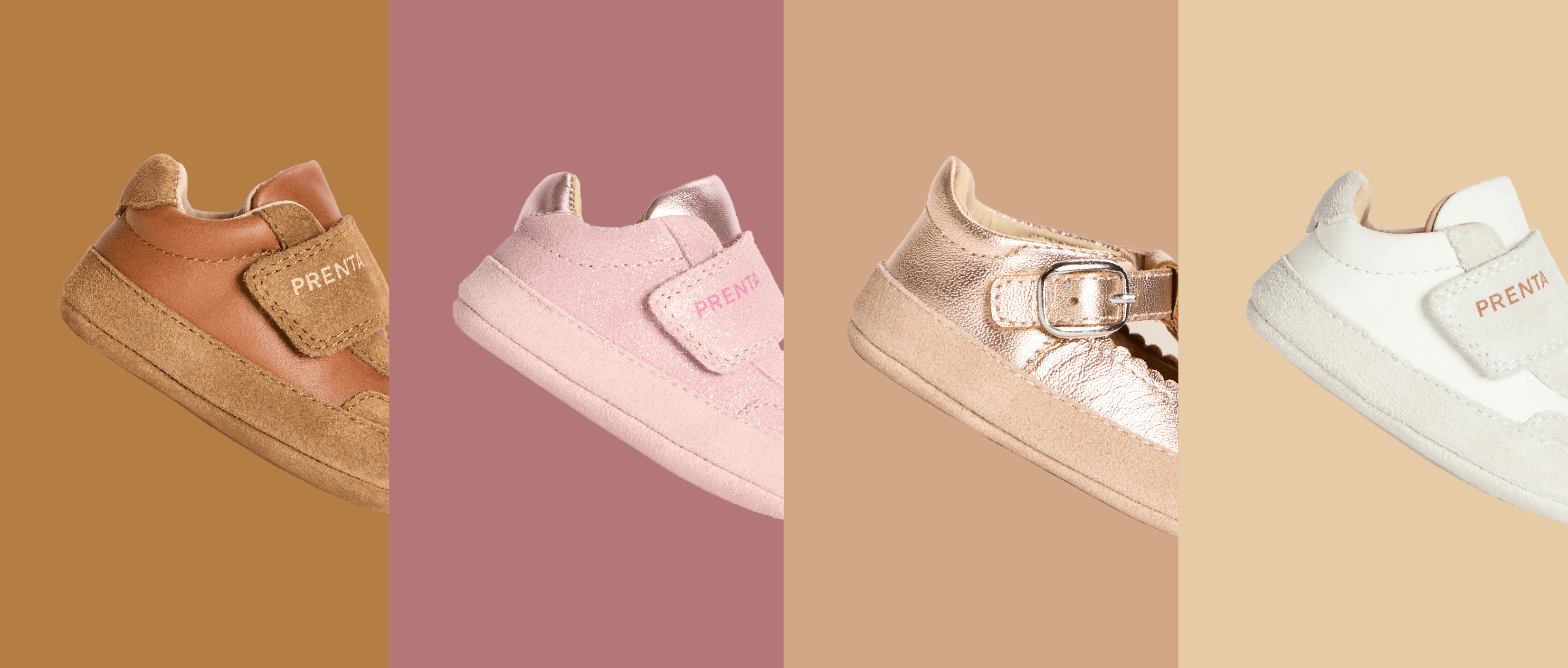 Can Pram Shoes Protect your Babies’ Feet?
