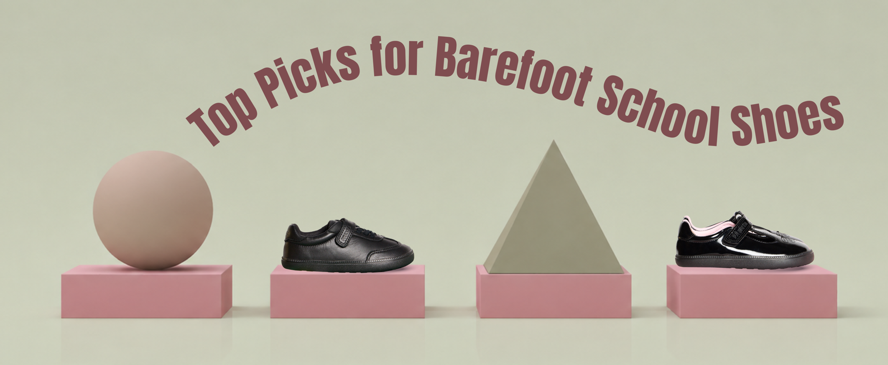 Top Picks for Barefoot School Shoes