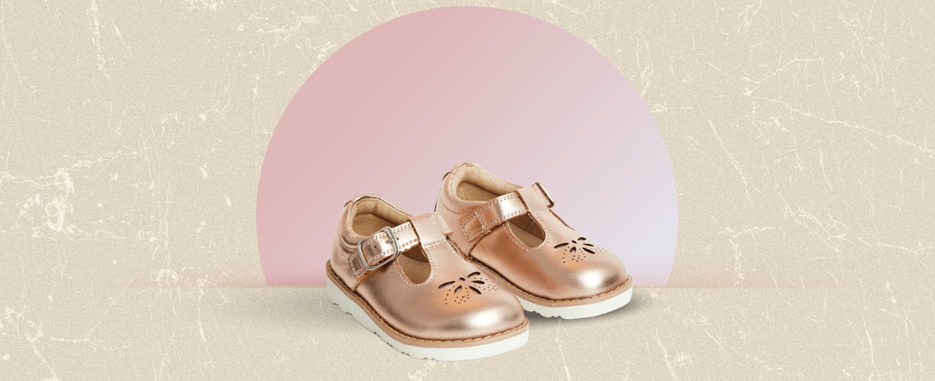 Our Top Podiatrist Approved Kids Shoes