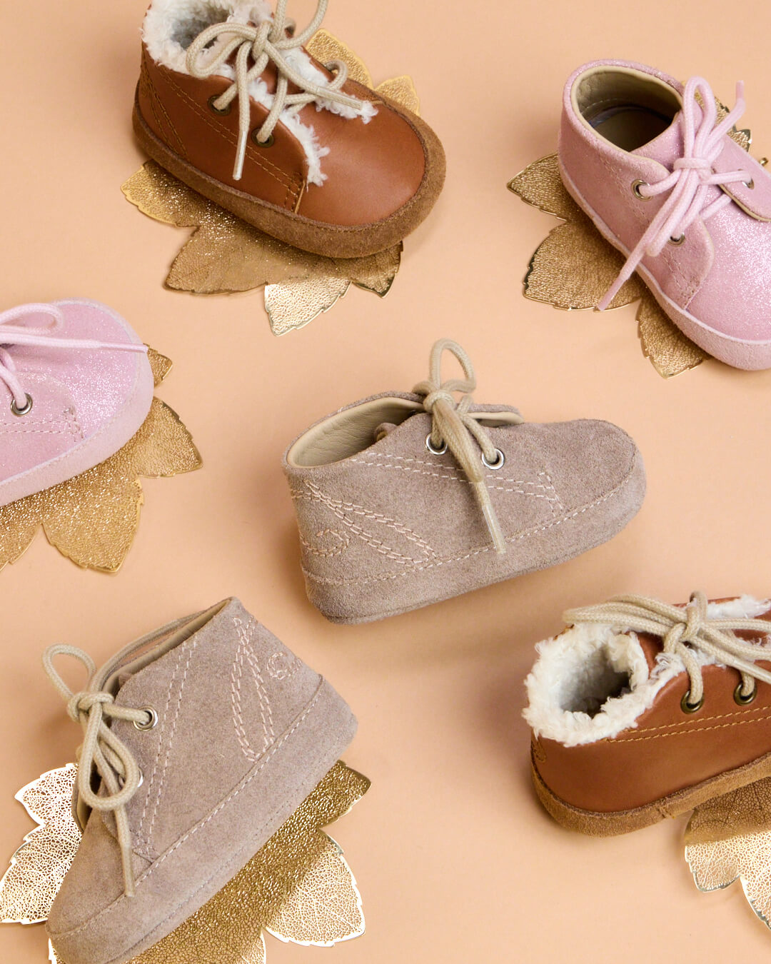 All About Pre Walker Shoes