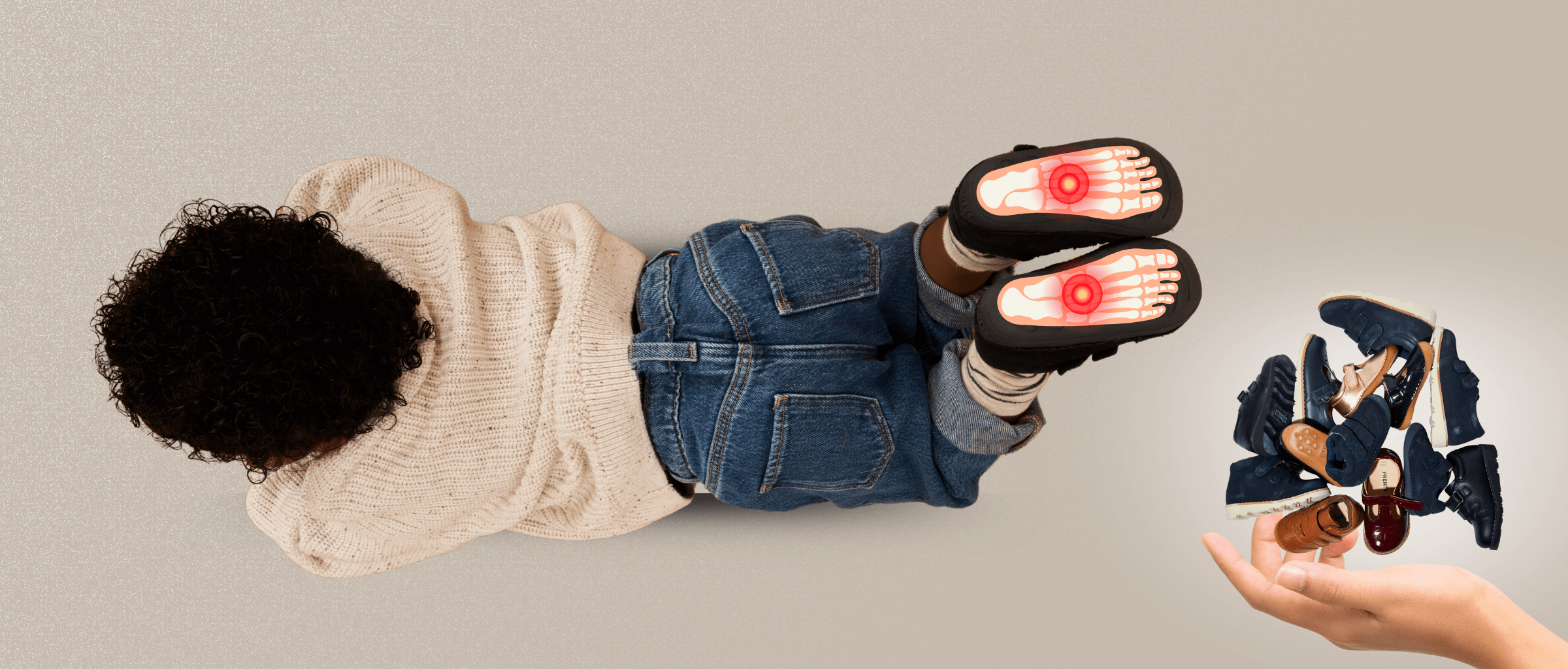 What Shoes Do Podiatrists Recommend for Kids?