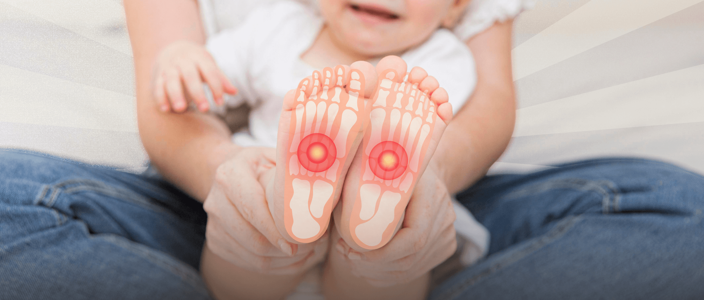 How to Choose Baby’s First Walking Shoes for Foot Health