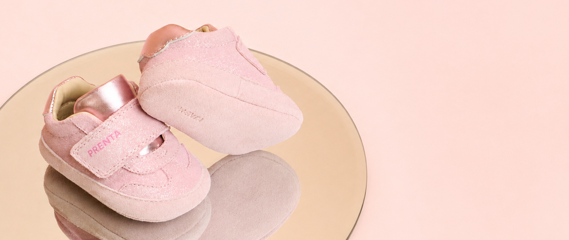 Are Pram Shoes Good for Babies' Feet?