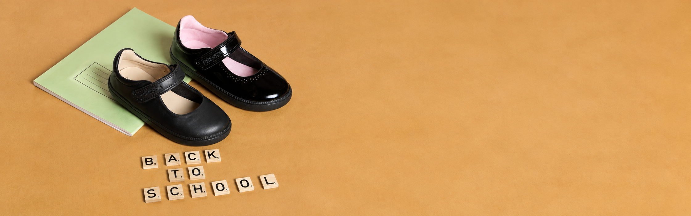 Barefoot School Shoes
