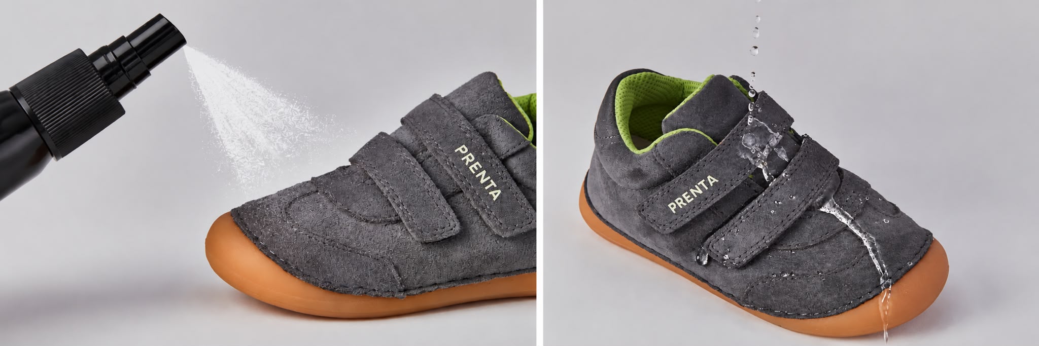 Shoe Care Products