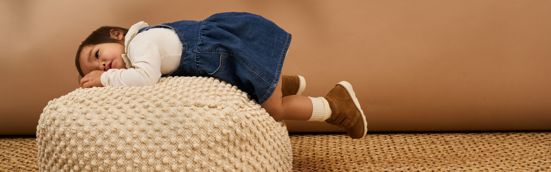 Kids Boots