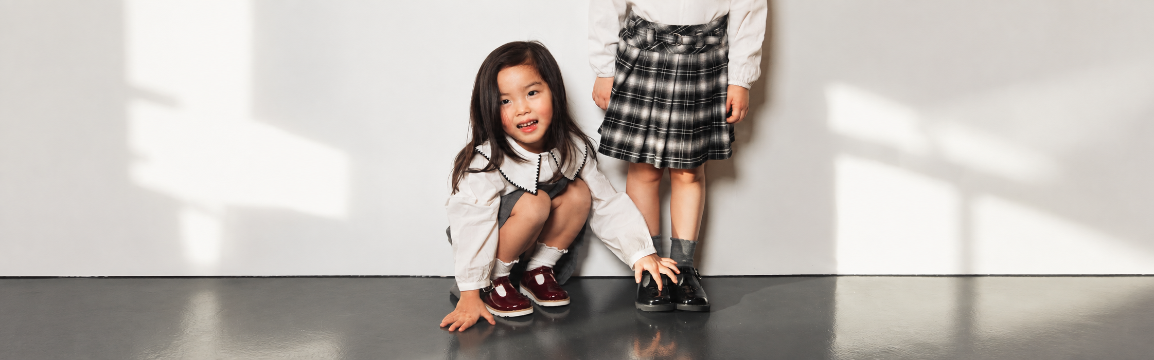 Pre-School Shoes