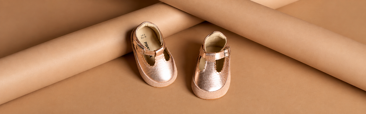 T-Bar Shoes