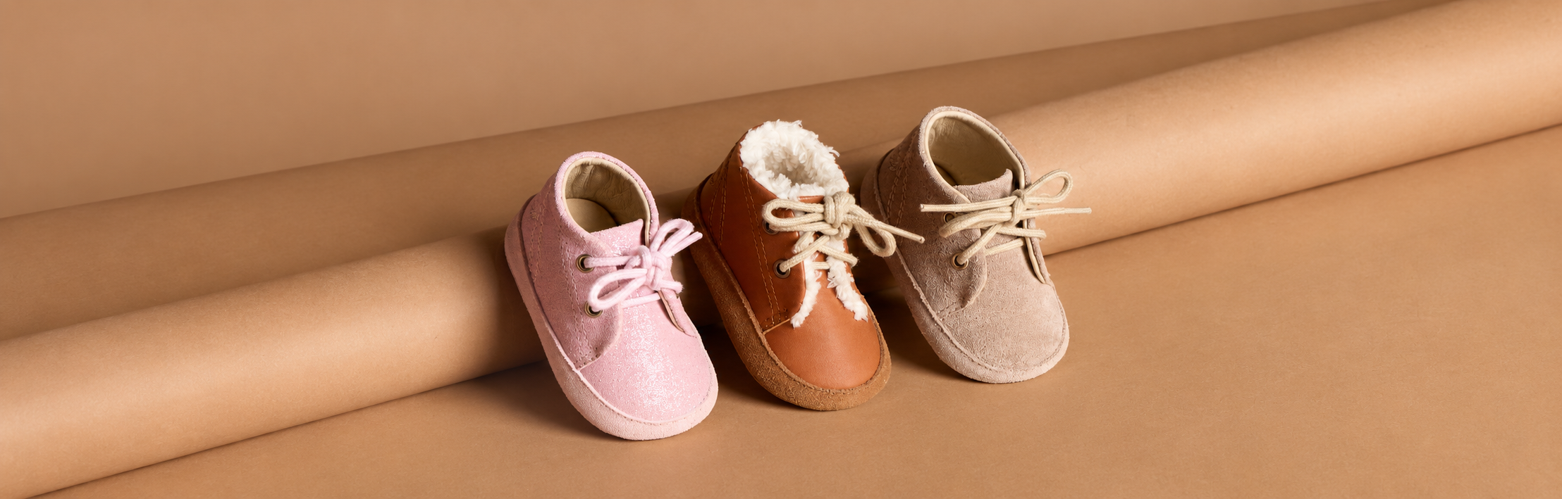 Pre Walker Shoes