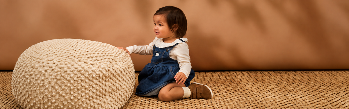 Toddler & Pre School
