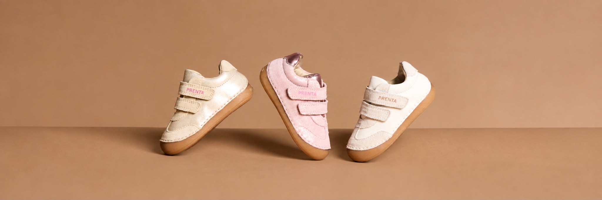 First Walker Shoes