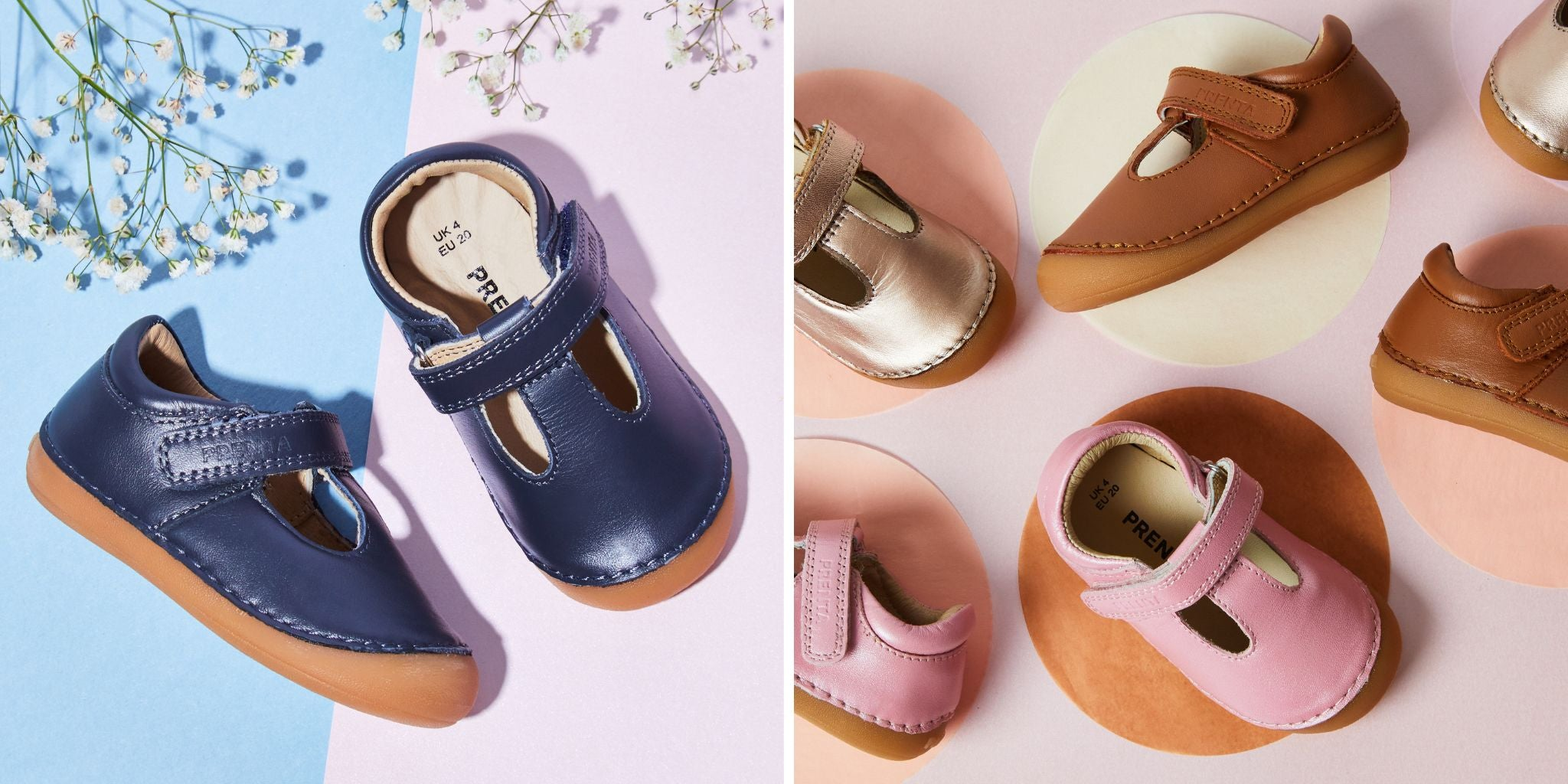 Baby Shoes