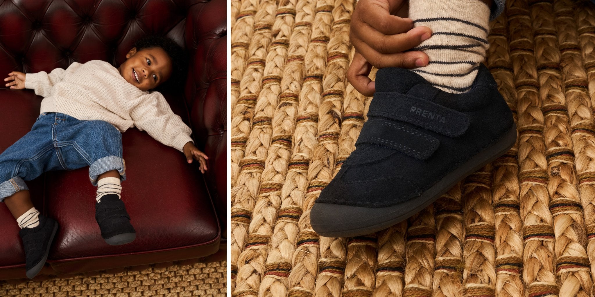 Baby Boy Shoes