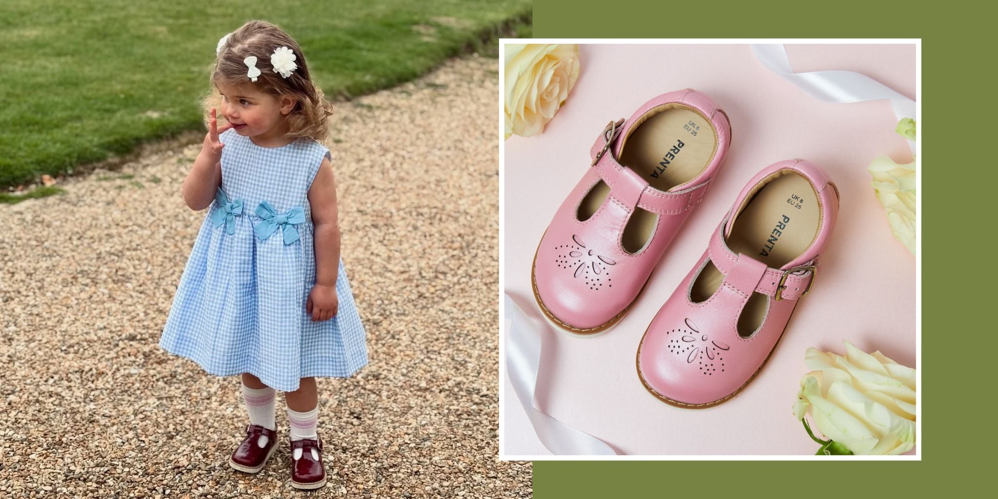 Girls Shoes