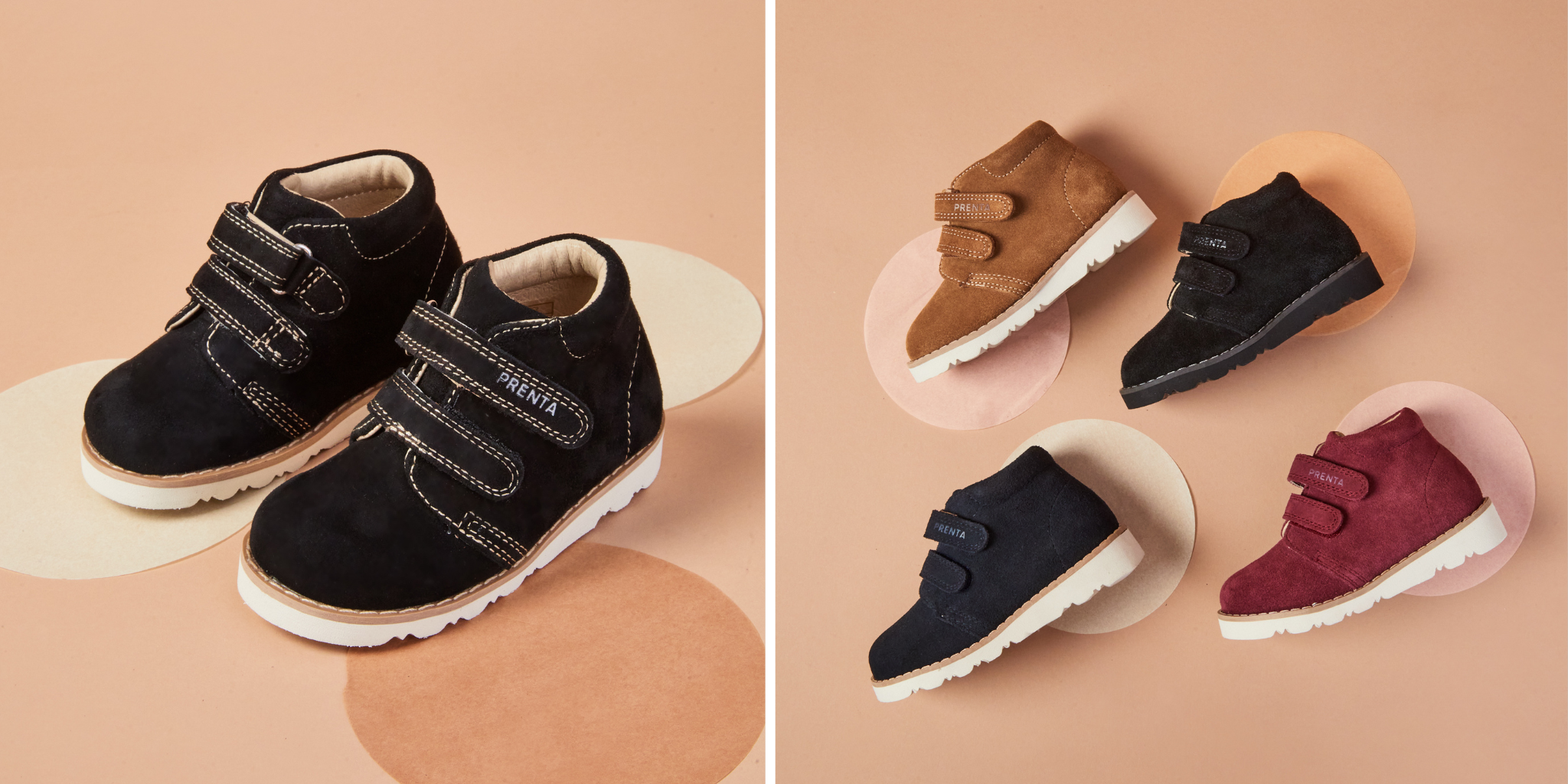 Unisex Baby and Kids Shoes