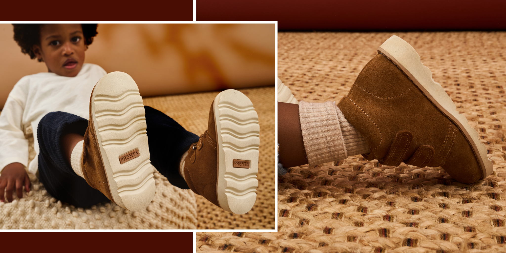 Boys Shoes