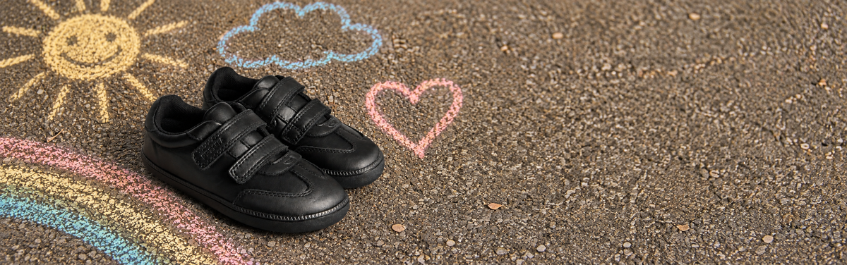 Barefoot Unisex